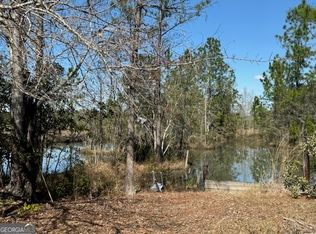 TRACT 75 Bertran Trl, Waycross, GA 31503