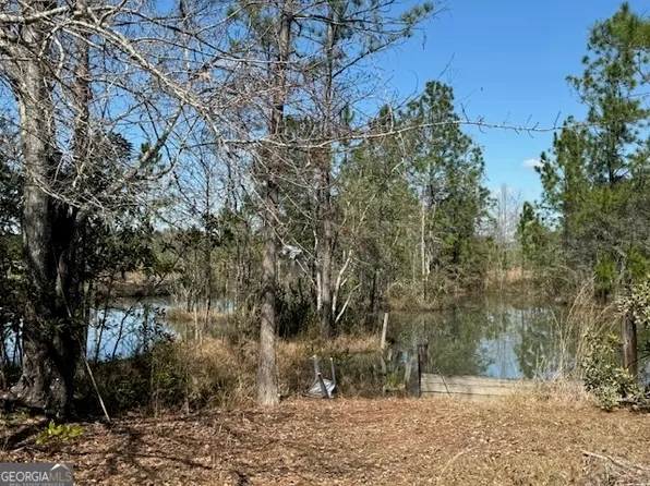 TRACT 75 Bertran Trl, Waycross, GA 31503