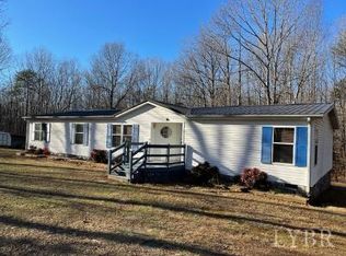 514 W Lake Rd, Spout Spring, VA 24593