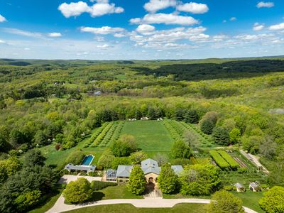 158 Wykeham Road, Washington, CT, 06793