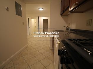 (Undisclosed Address), Brighton, MA 02135