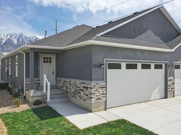 1614 N 160 E #2, Orem, UT 84057