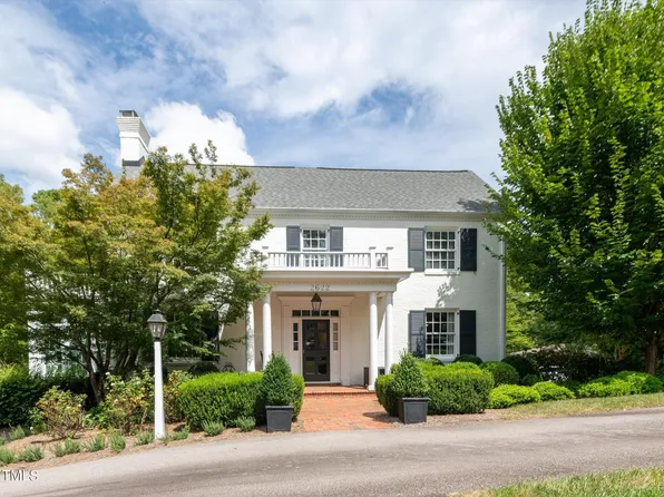 2622 Dover Rd, Raleigh, NC 27608