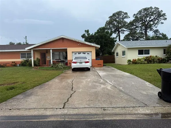 1030 S 64TH AVENUE S, ST PETERSBURG, FL 33705