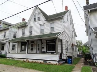 1368 Newport Ave, Northampton, PA 18067
