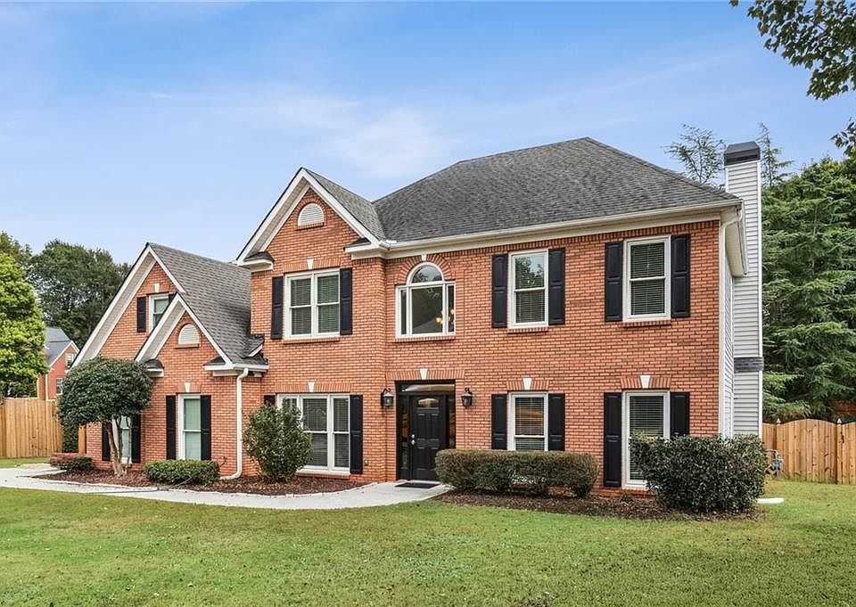 1st image of 611 Alexander Farms Ln SW