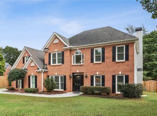 611 Alexander Farms Ln SW, Marietta, GA 30064