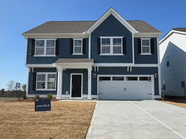726 Beautyberry Way, Seneca, SC 29678