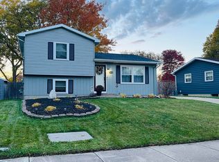 1361 Beckwith Ave NE, Grand Rapids, MI 49505