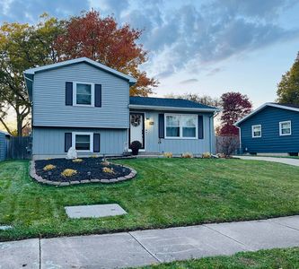 1361 Beckwith Ave NE, Grand Rapids, MI, 49505