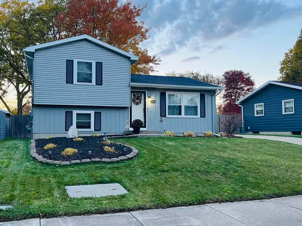 1361 Beckwith Ave NE, Grand Rapids, MI 49505