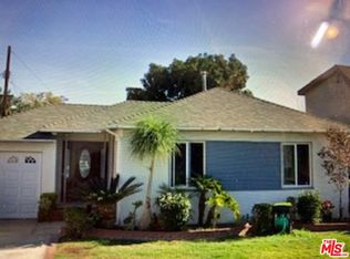 13812 Faust Ave, Bellflower, CA 90706