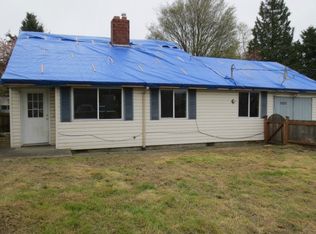 3712 S 166th St, Seattle, WA 98188
