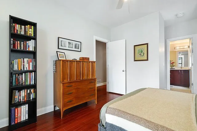 1455 W Cuyler Ave #2E — Photo 8