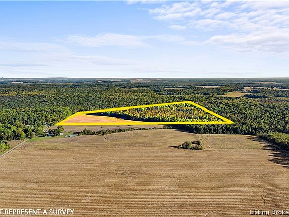 3rd image of  N Franklin Bottoms Road