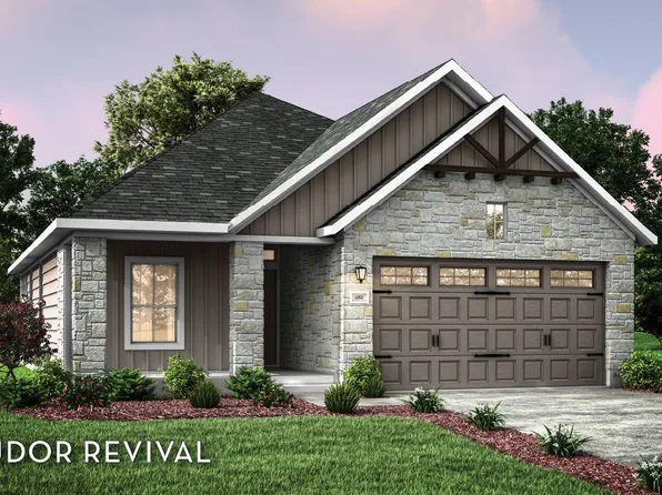 Apache Plan, Homestead