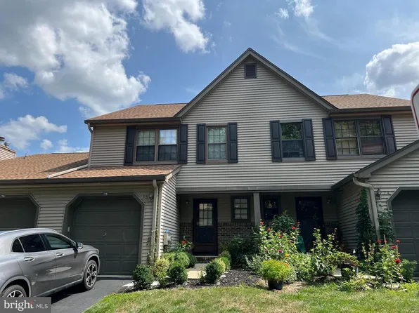 75 Manor Dr, Princeton, NJ 08540