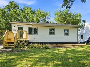 1806 222nd Pl, Sauk Village, IL 60411