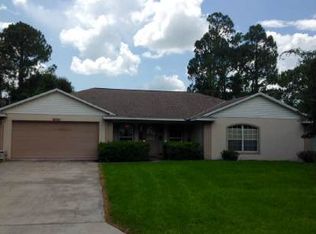 431 Sprite Ave, Sebring, FL 33872