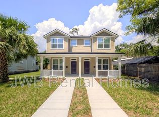 2532 N Davis St, Jacksonville, FL 32209