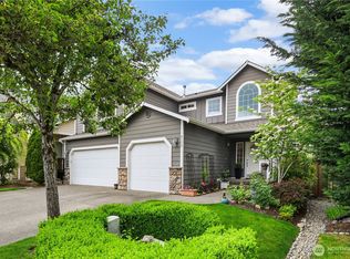 Aspenwoods, Renton, WA 98059