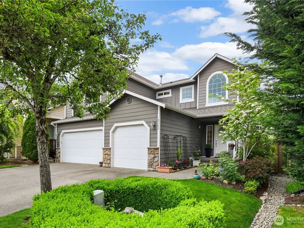 5208 NE 8th Court, Renton, WA 98059