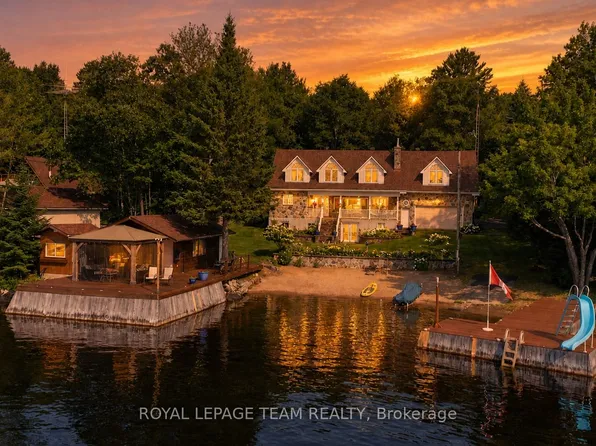 1324 A River Rd, Hastings Highlands, ON K0J 1B0