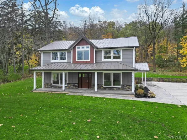 1666 Ridge Rd, Lewiston, NY 14092