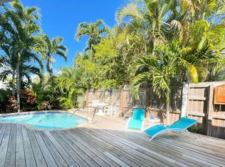1311 Catherine St, Key West, FL 33040