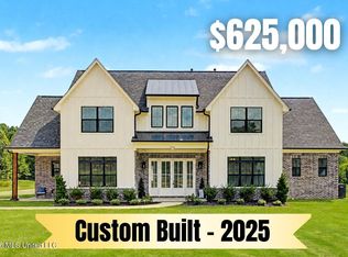 5042 Sophia Ln, Hernando, MS 38632