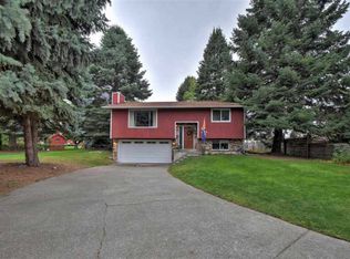 3207 N Wilbur Ct, Spokane, WA 99206