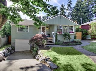 12281 Corliss Ave N, Seattle, WA 98133