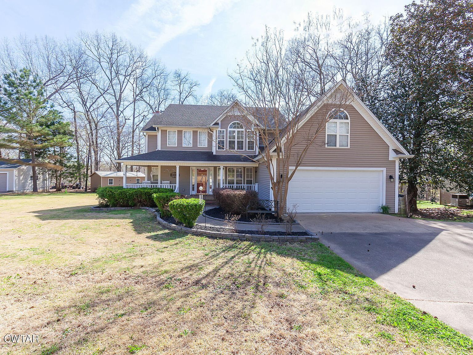 24 Palmetto Cv