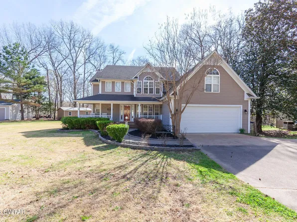 24 Palmetto Cv, Jackson, TN 38305