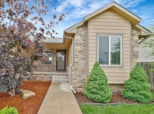 1919 E Aster St, Andover, KS 67002