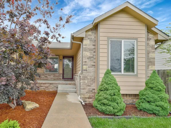 1919 E Aster St, Andover, KS 67002