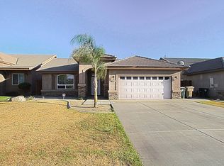 2817 Crescent Ridge St, Bakersfield, CA 93313