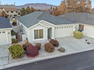 1156 Drake Way, Carson City, NV 89701
