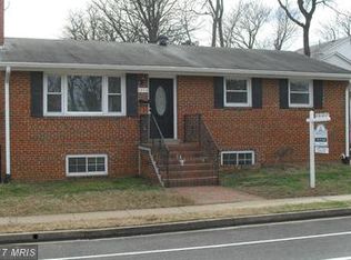 2310 6th St S, Arlington, VA 22204