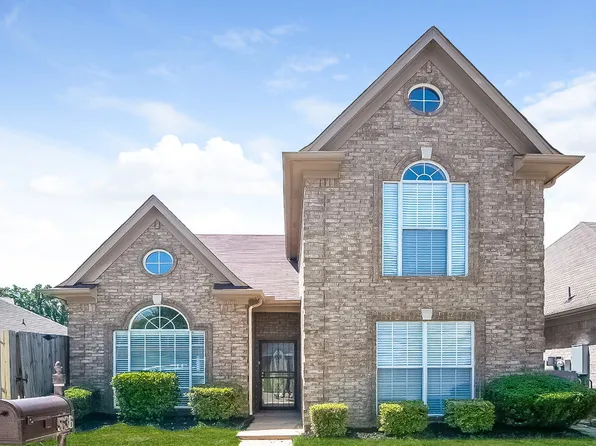 5636 Sycamore Woods Dr, Memphis, TN 38134