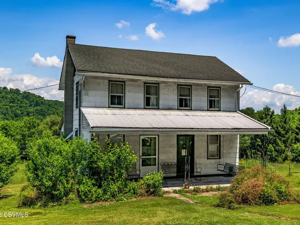 165 Old Reading Rd, Catawissa, PA 17820