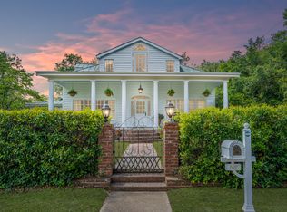 102 Webb St, Walterboro, SC 29488