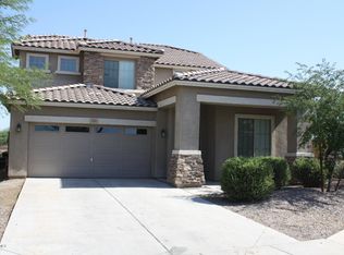 1456 E Clark Dr, Gilbert, AZ 85297