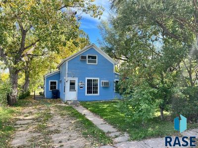 118 N Lamro St, Winner, SD, 57580