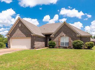7858 Nandina Cv, Olive Branch, MS 38654
