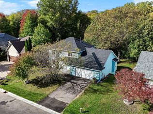 3043 Walter St, Saint Paul, MN 55109