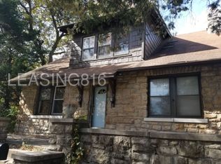 7510 Wabash Ave, Kansas City, MO 64132