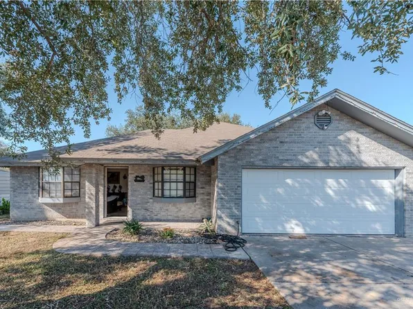 417 N 1st St, Donna, TX 78537