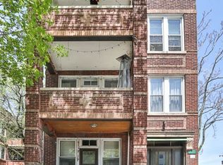 2430 W Walton St #2, Chicago, IL 60622