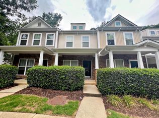 8005 Sunset Branch Ct, Raleigh, NC 27612